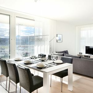 Superior Appartement met Twee Slaapkamers